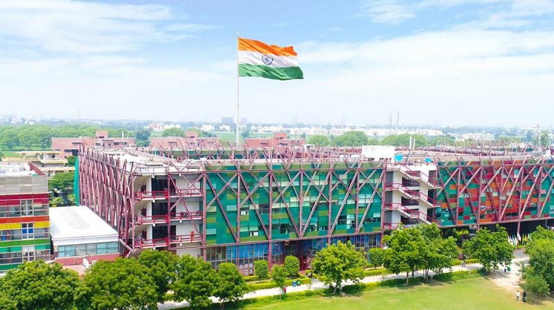 Jindal Global Law School